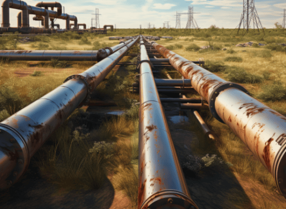Внутренний рынок важнее: нефтяникам вставляют палки в колёса