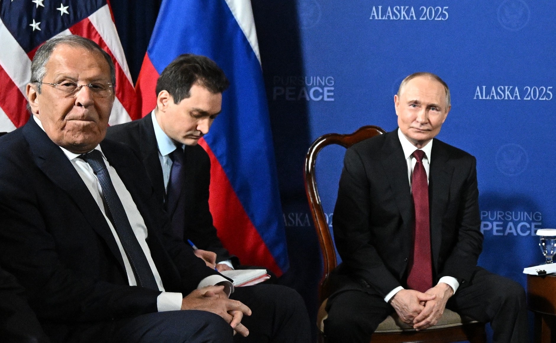 Лавров: Трамп стал глубже подходить к урегулированию конфликта на Украине