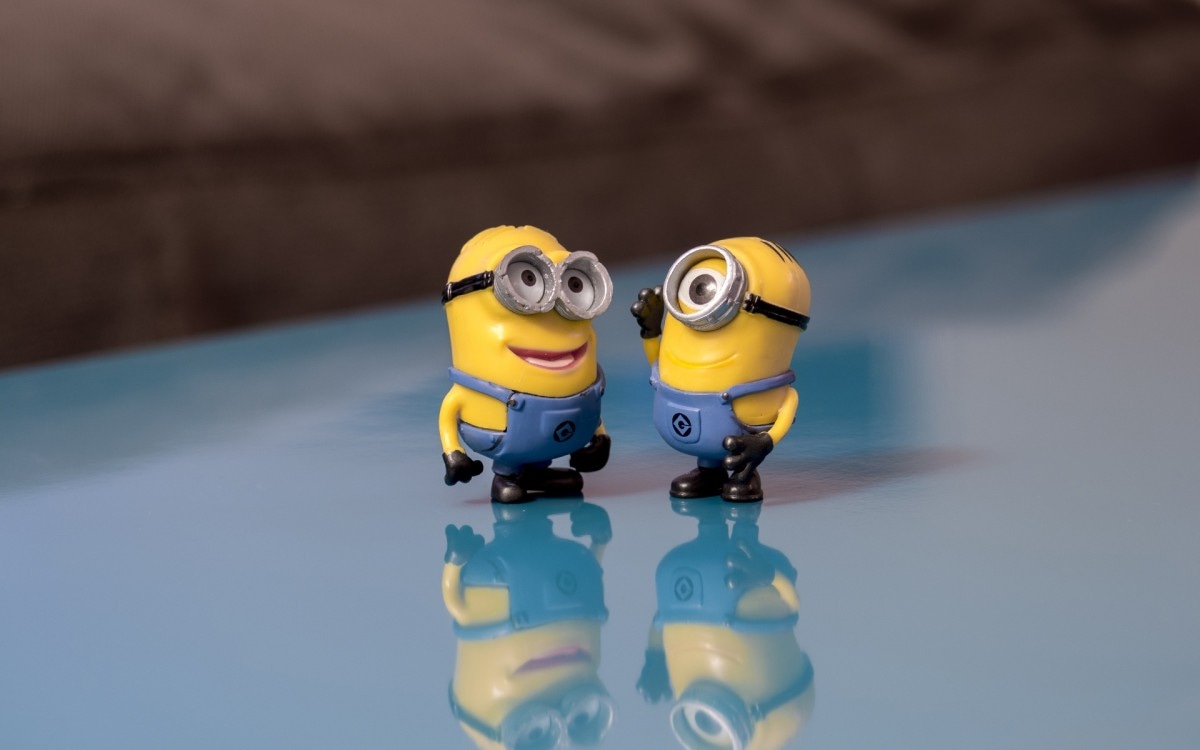 Инвестируй в 3D-модели: как заработать на виртуальных предметах игр?