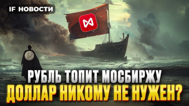 Доллар по 80: почему укрепляется рубль? Недвижимость готовится к отмене льготки / Новости