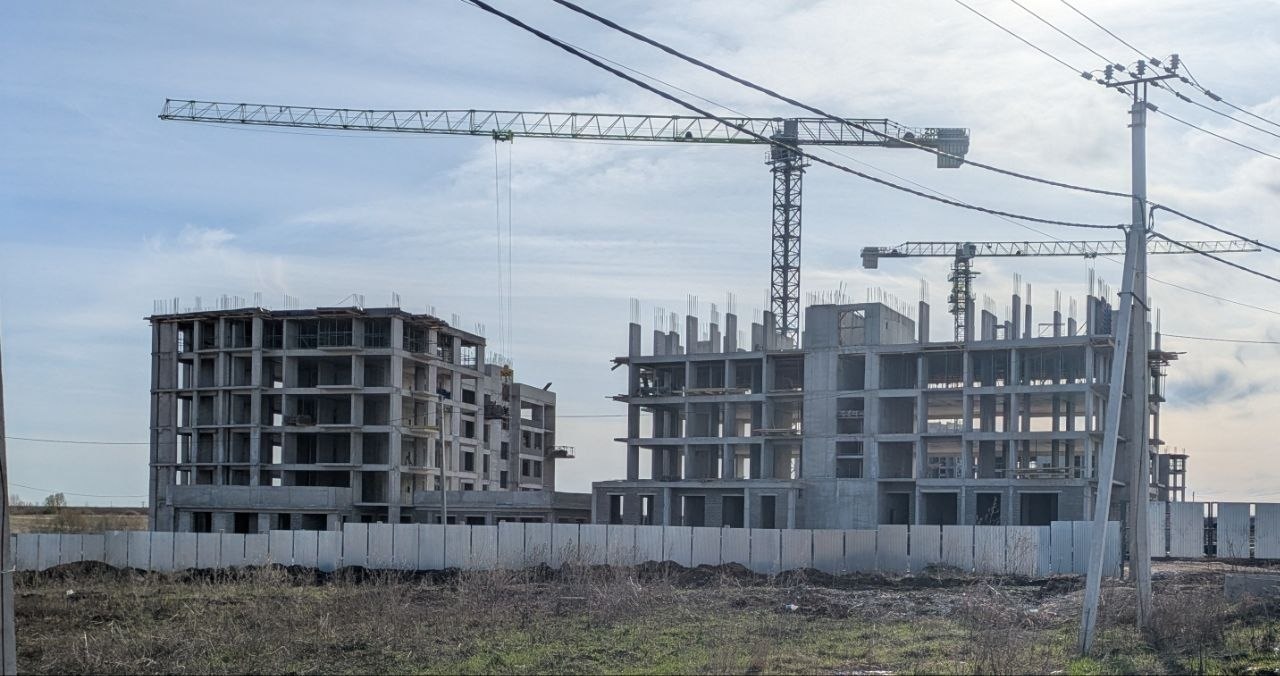 Ипотека в августе выросла за счет программ с господдержкой