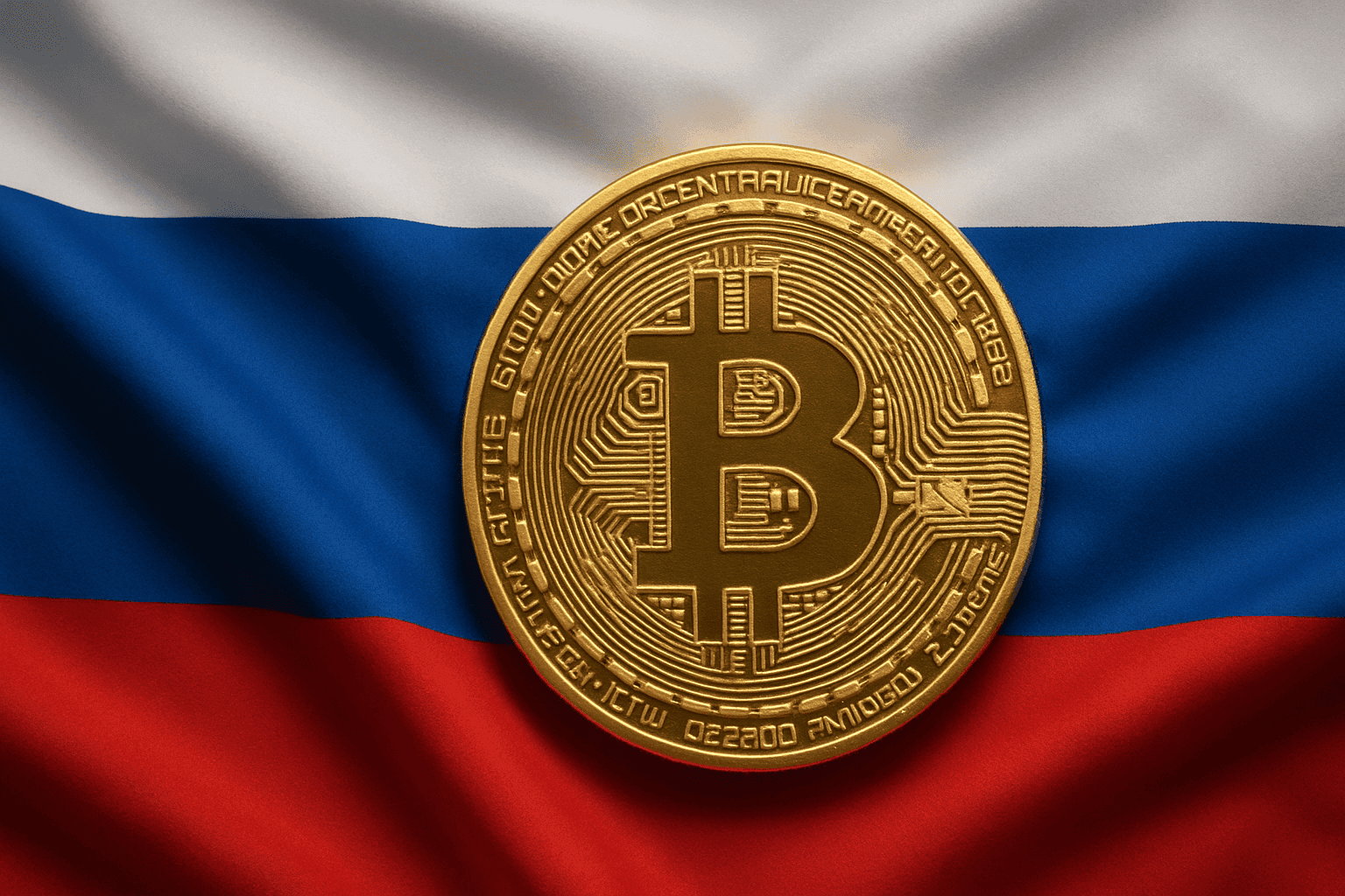 Криптовалюта в России: рынок растёт, но доступ ограничен. Что решил ЦБ и к чему это приведёт?