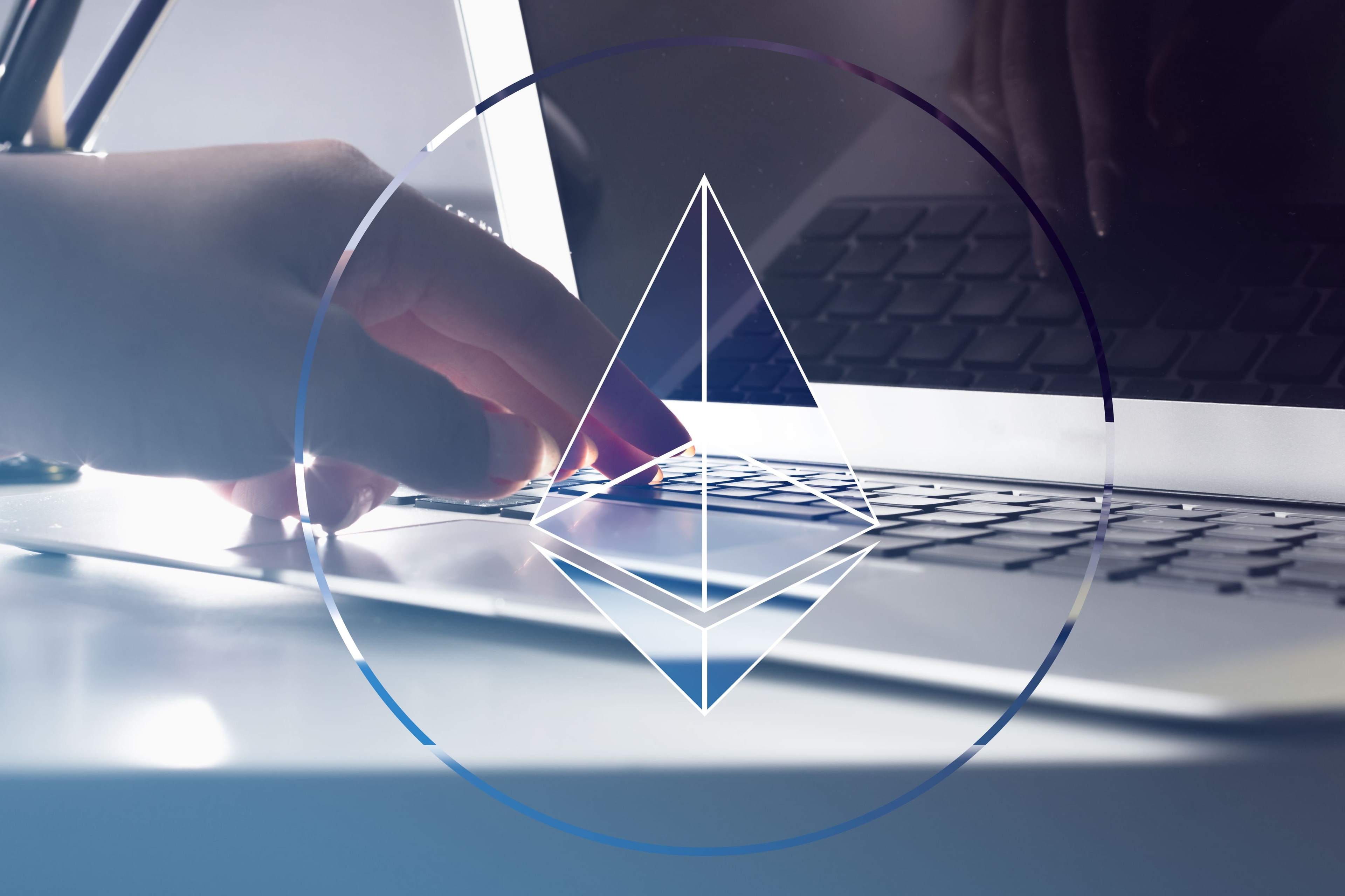 Ethereum на грани: аналитики допустили обвал до $1 200