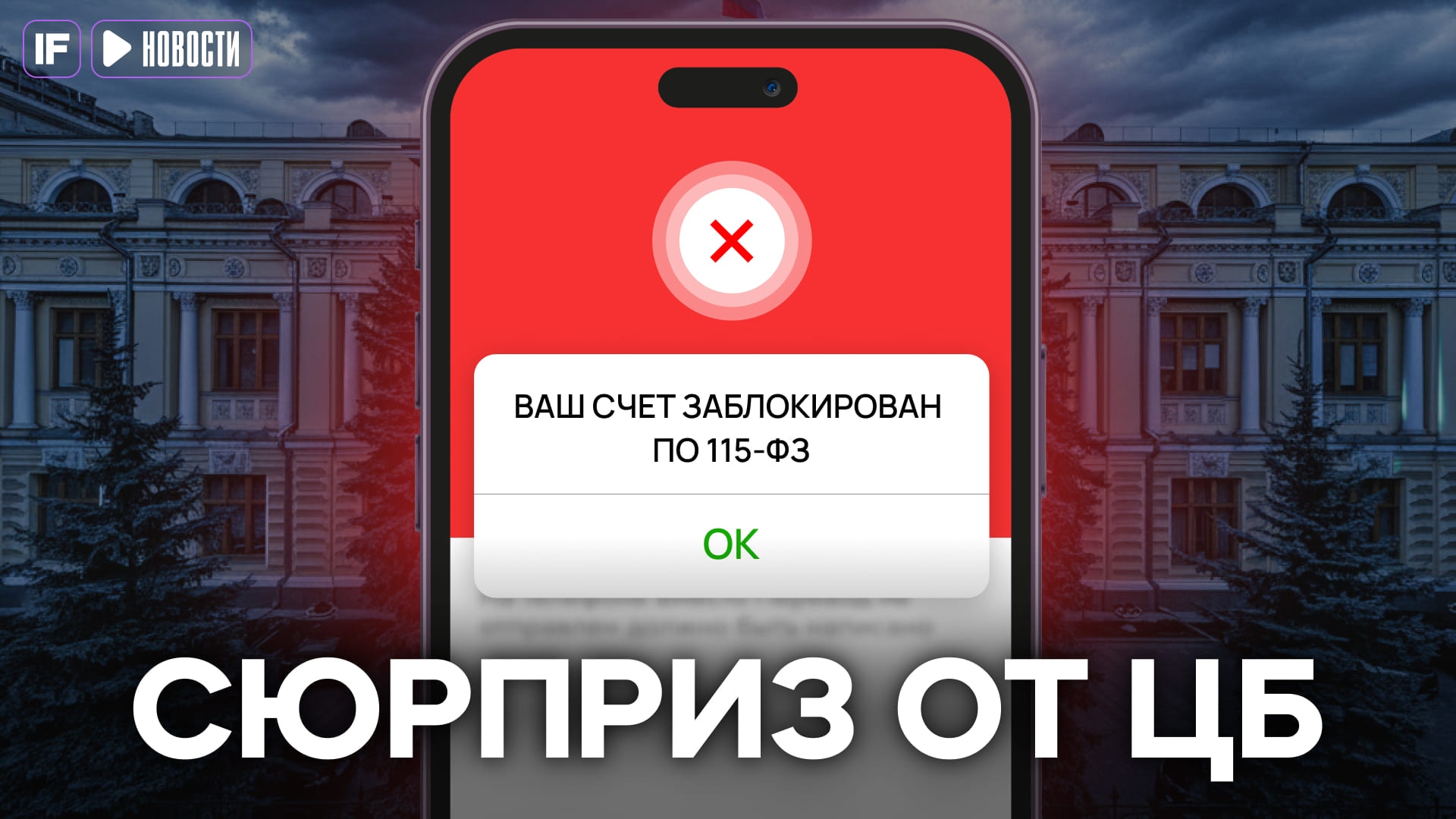 Новые правила для банковских счетов в 2026 году