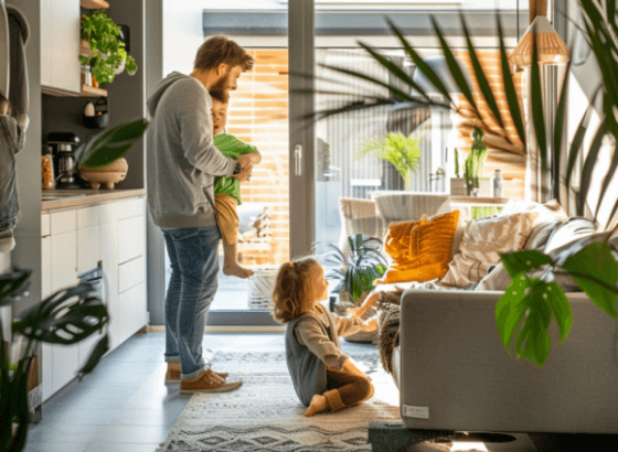 Главный страх россиян при покупке недвижимости — столкнуться с недобросовестными продавцами