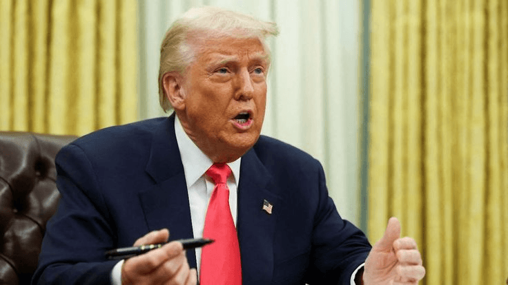 Трамп готов защищать пошлины, ШОС и БРИКС могут объединиться, Япония хочет мира с Россией