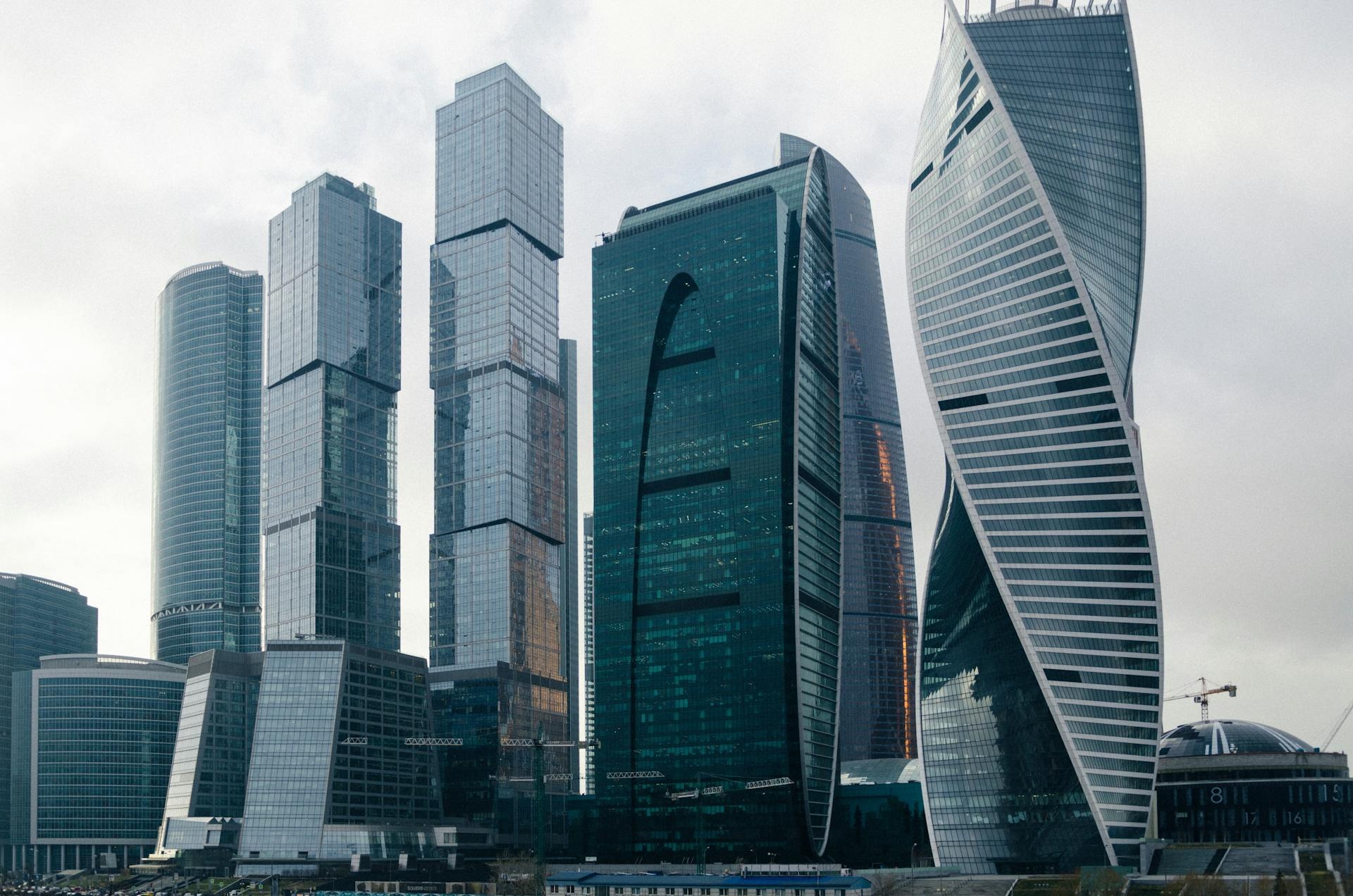 В России ждут рекордные инвестиции! Что это значит для экономики и рынка?