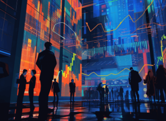 Новинка на Мосбирже – индекс инсайдерской торговли