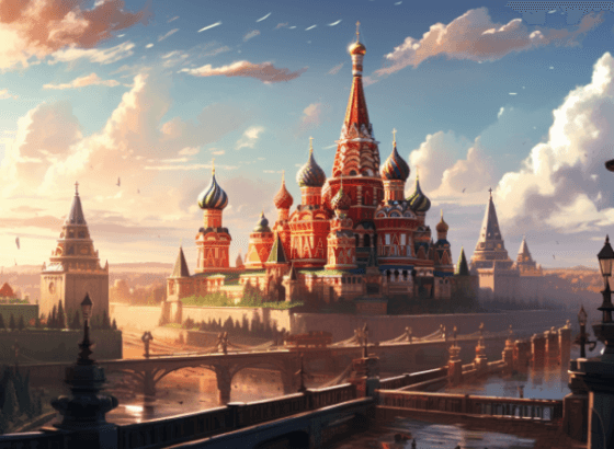 Иностранцев "запустят" в рубль