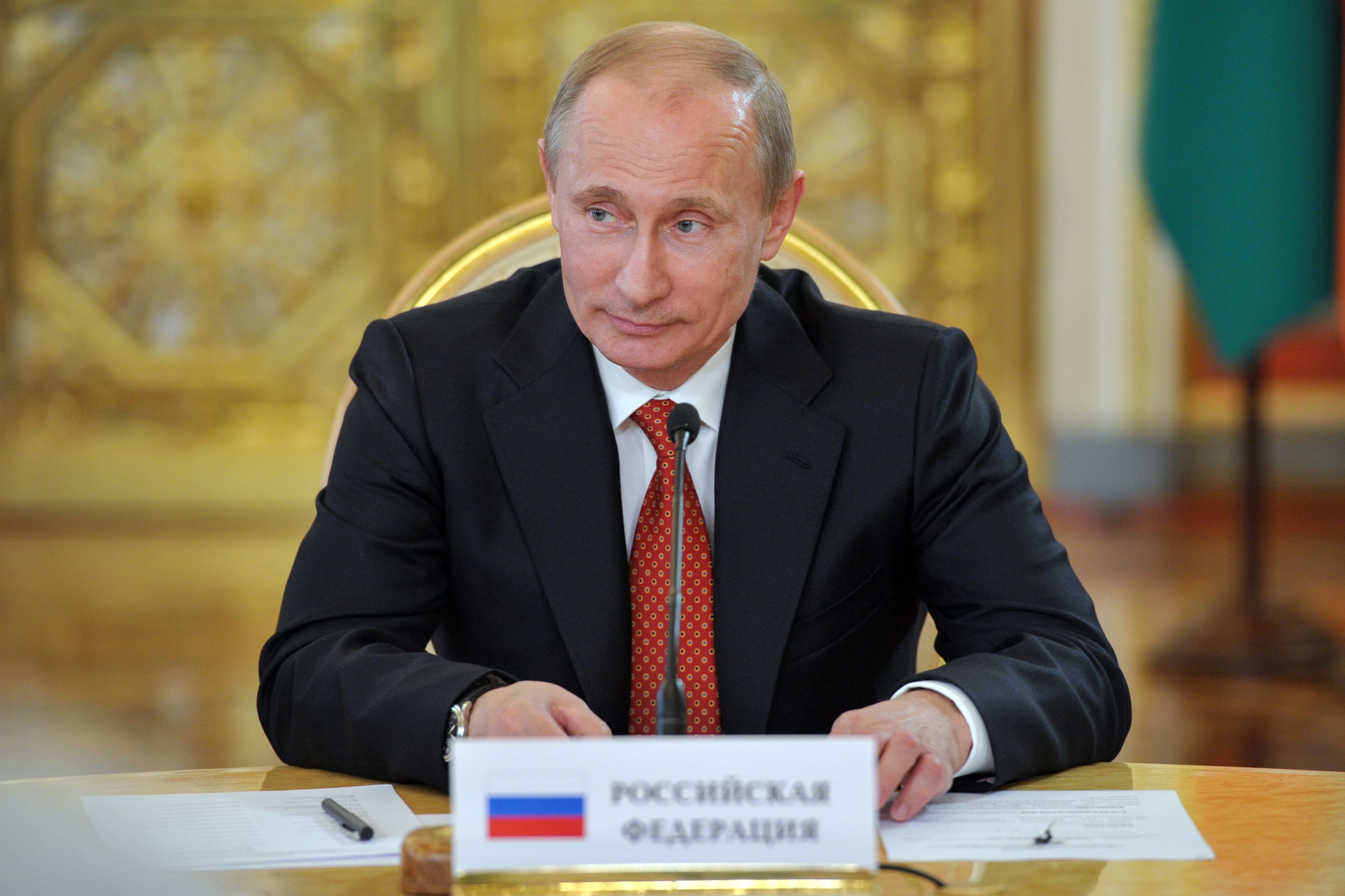 Путин поговорил с иностранными журналистами. Главное