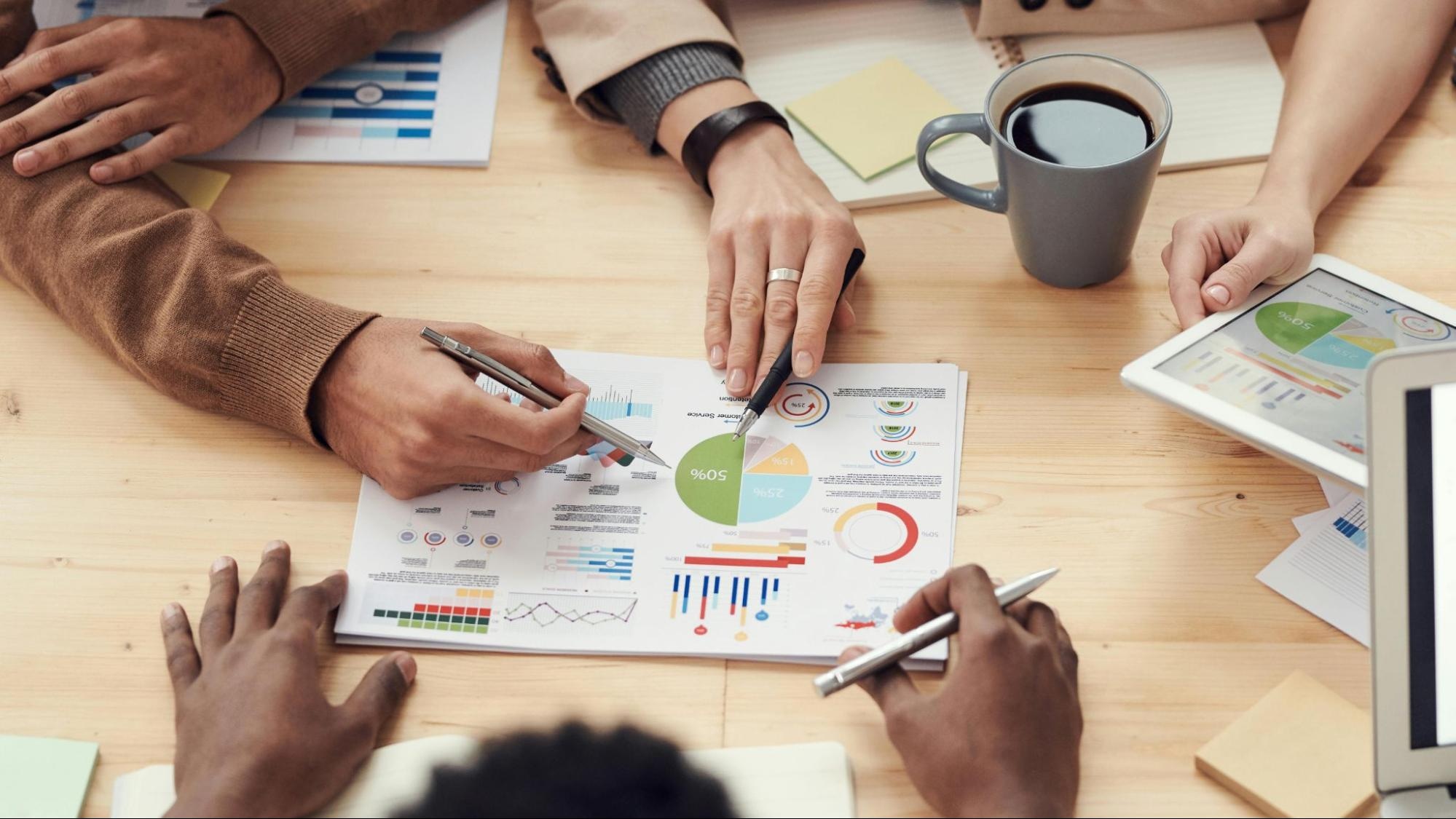 Стратегическое планирование:суть, цели, этапы и подходы