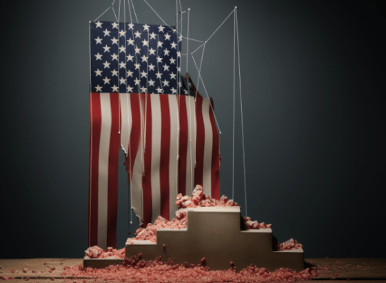 Рынок США падает сегодня. Почему?