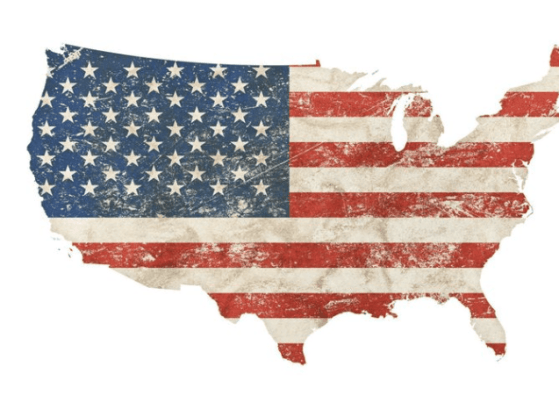 В США начинается шатдаун. Что, опять?