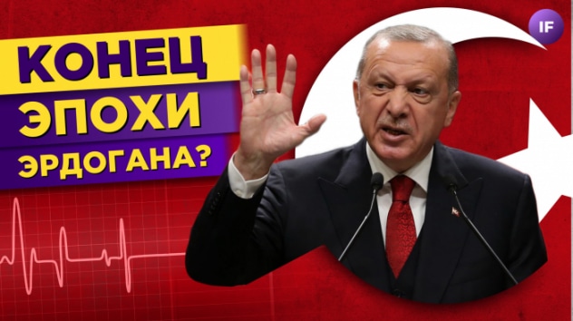 Здоровье Эрдогана, отчеты Яндекса и X5 Group, российские банки / Новости финансов