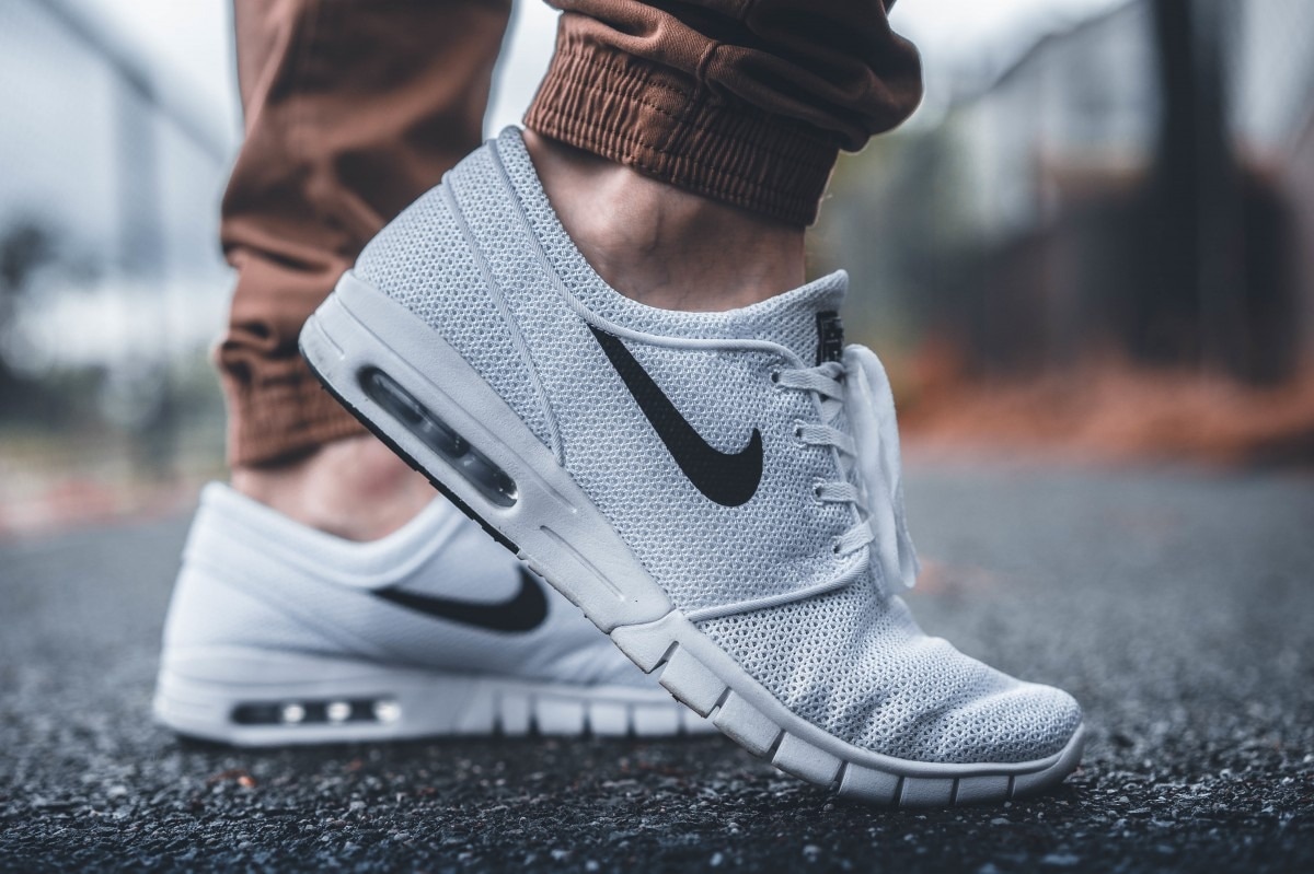 NFT рухнули с $8000 до $16: на Nike подали многомиллионный иск