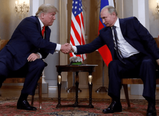 Переговоры США и России вызывают осторожный оптимизм