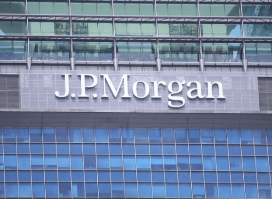 JPMorgan предупреждает о риске падения биткоина