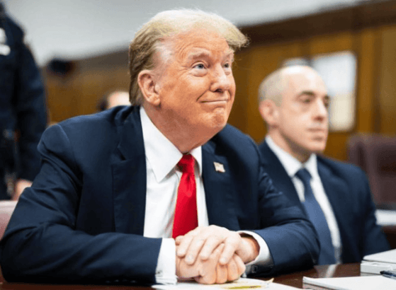 Трамп начал применять пошлины вместо санкций