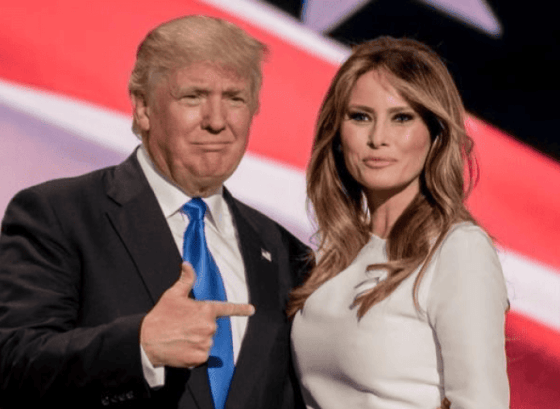 Токены TRUMP и MELANIA рухнули на 50% после инаугурации Трампа