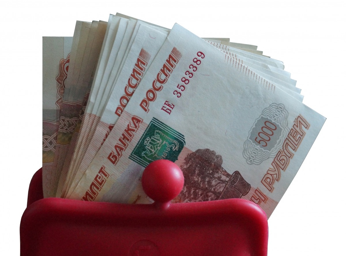 Какой курс рубля нам нужен?