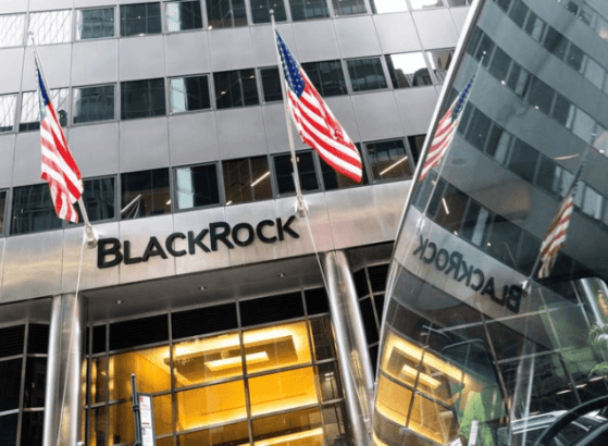 BlackRock увеличил долю в Strategy до 5%: ставка на биткоин?
