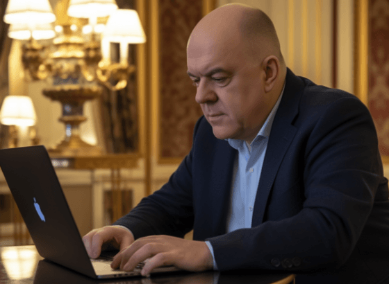 Мишустин: "На иностранном ПО отсидеться не получится"