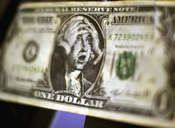 Прогноз курса доллара на