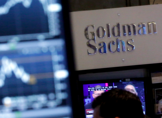 Goldman Sachs: прогноз