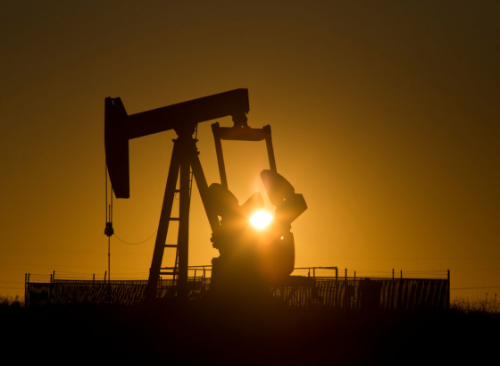 Прогноз цены на нефть на