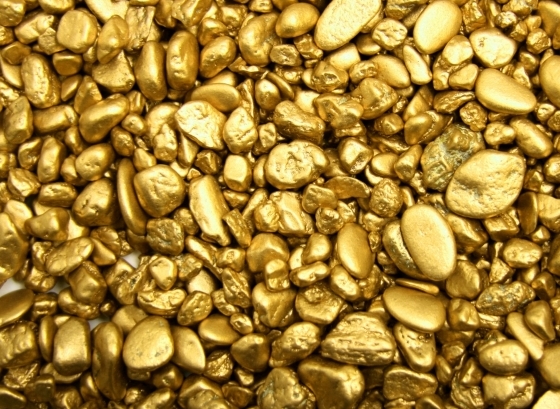Цены на золото - прогноз