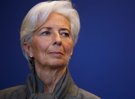 МВФ: криптовалюта может