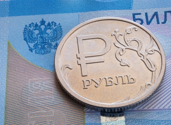 Прогноз курса рубля на