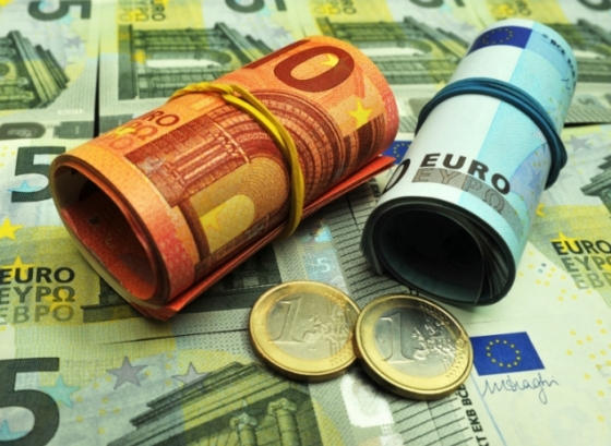 Прогноз курса евро на