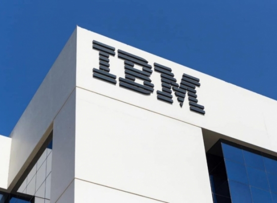 Акции IBM: дешевая акция