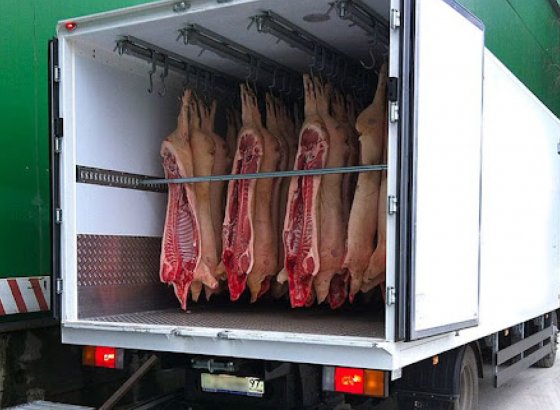 В России дорожает мясо: