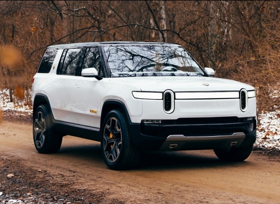 Rivian проводит IPO: