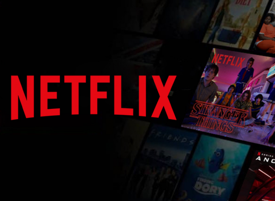 Отчет Netflix о