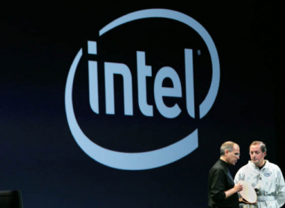 Intel оспорила штраф в