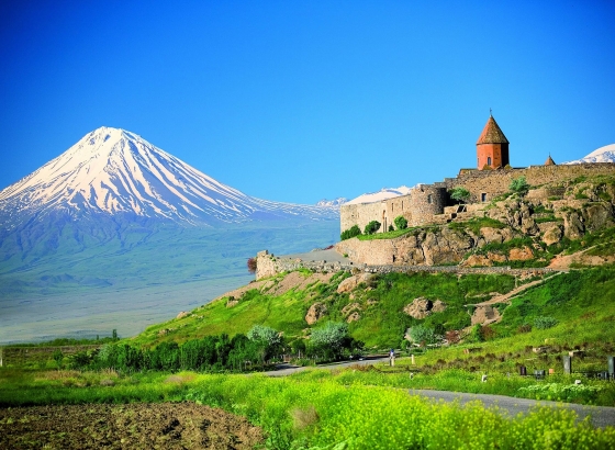 Армения–2022: что