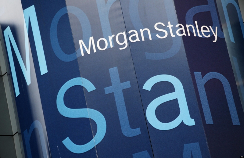 Morgan Stanley: 30 самых