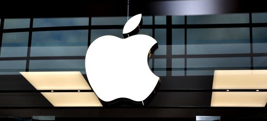 Apple: Зарабатываем на