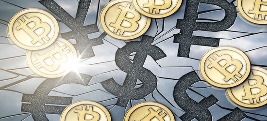Экономика bitcoin в