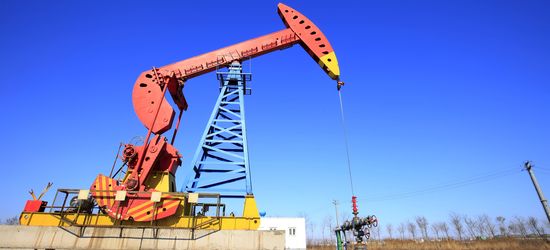 Рынок нефти. Цены вновь