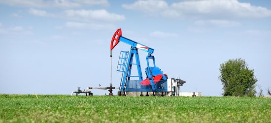 Рынок нефти. Цена Brent