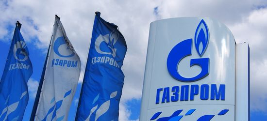 Газпром. Покупаем на