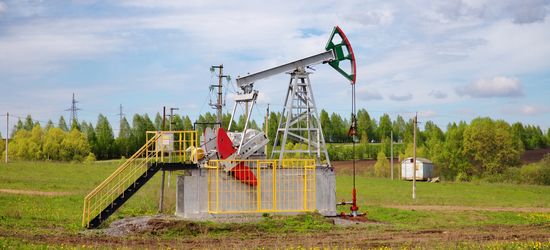 Рынок нефти переварил