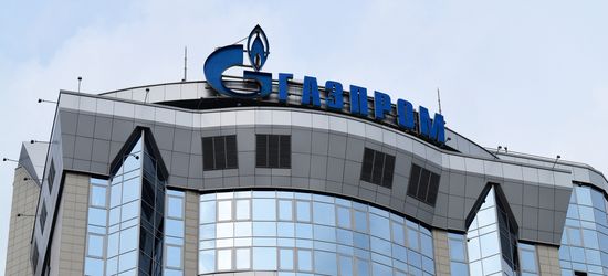 Менеджмент Газпрома не