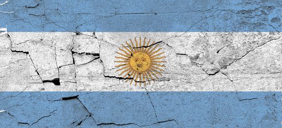 Аргентинский валютный