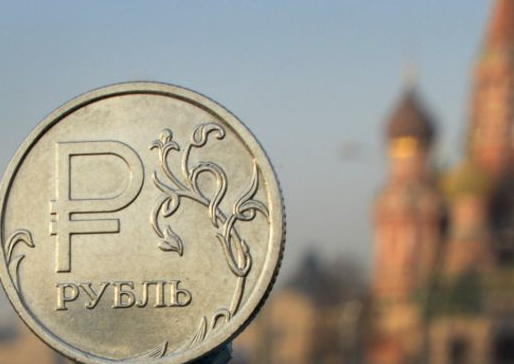 Почему ослабление рубля