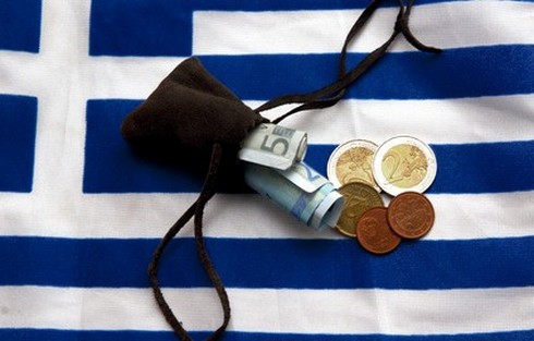 Греции оплатили расходы